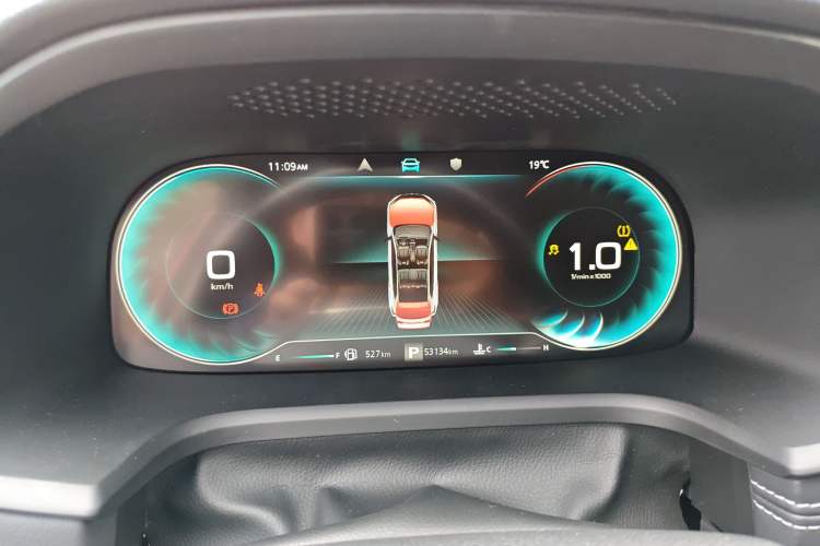 Used Roewe i6 2018 20T Automatic Internet Smart Edition