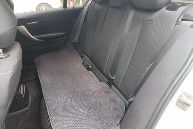 Used BMW 1 Series 2013 Revised 116i Leading Edition
