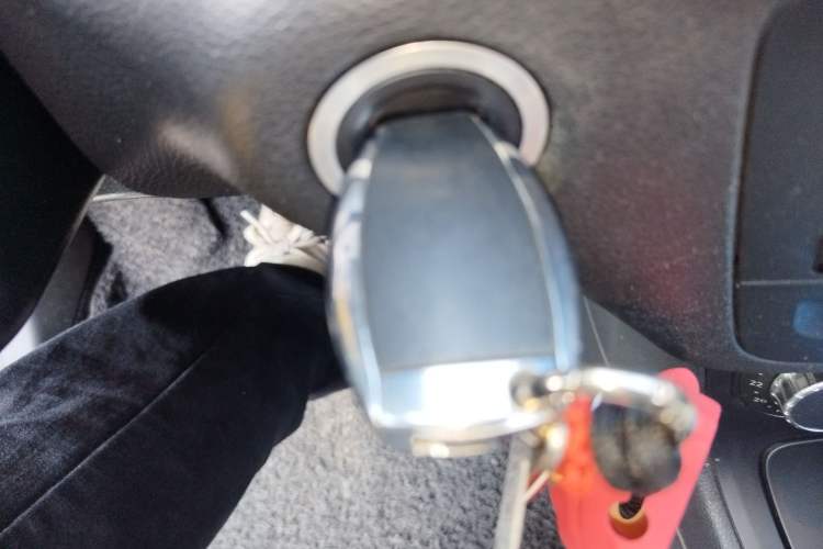 Used Mercedes-Benz B-Class 2012 B 180
