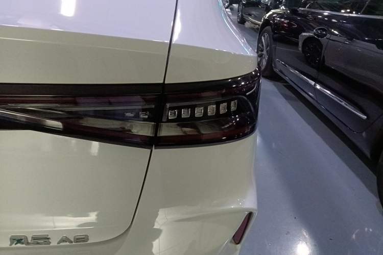 Used Chery Fengyun A8 2024 127 Far Voyage Luxury Edition