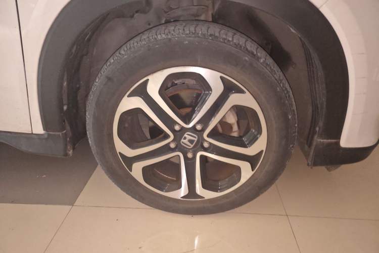 Used Honda XR-V 2017 1.8L EXi CVT Comfort Version Right Front Wheel Hub