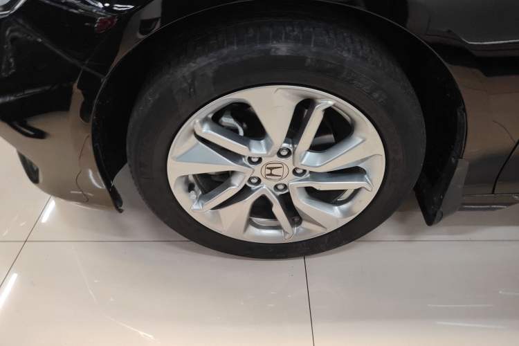 Used Honda Accord 2018 260TURBO Luxury Edition China VI
