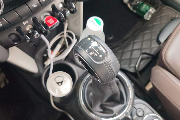 Used MINI 2016 1.5T COOPER Performance Edition