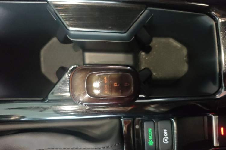 Used Honda Inspire 2023 260TURBO Elegant Edition Vehicle Key