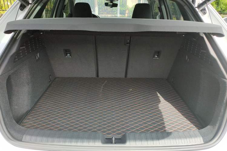 Used Audi A3 2024 Sportback 35 TFSI Fashionable Sports Model