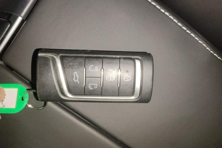 Used GAC Trumpchi M8 2021 Lingxiu Series 390T Ultimate Edition