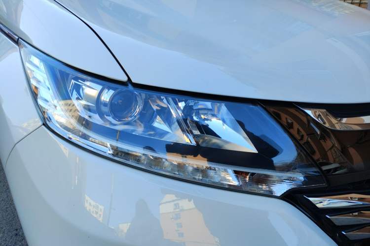 Used Honda Odyssey 2018 2.4L Luxury Edition