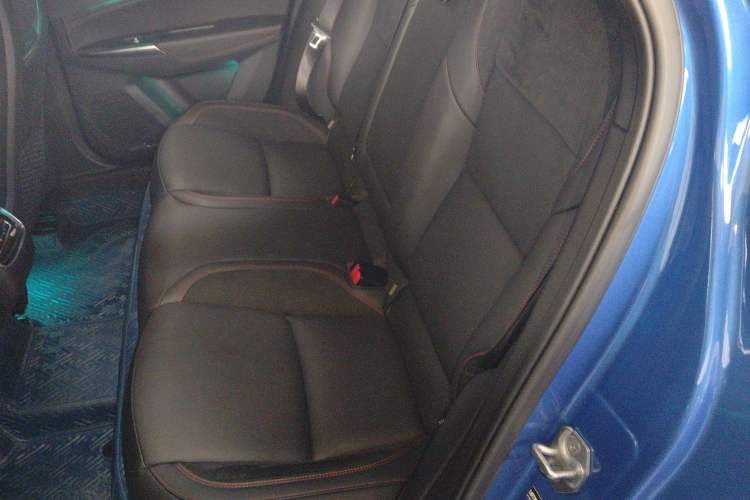 Used Lynk & Co 03 2020 1.5TD DCT JingPro Edition