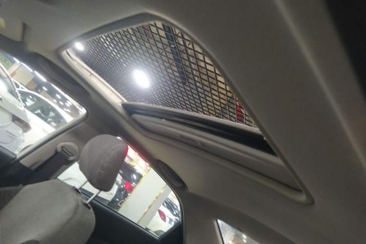 Used Kia Pegas 2020 1.4L Automatic Comfort Version with Sunroof
