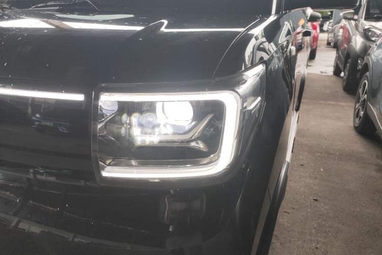 Used Wuling Hongguang MINIEV 2022 GAMEBOY 200km Gaming Edition with Lithium Iron Phosphate
