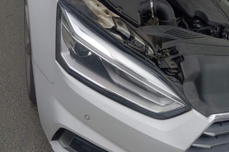 Used Audi A5 2017 Sportback 40 TFSI Fashion Model
