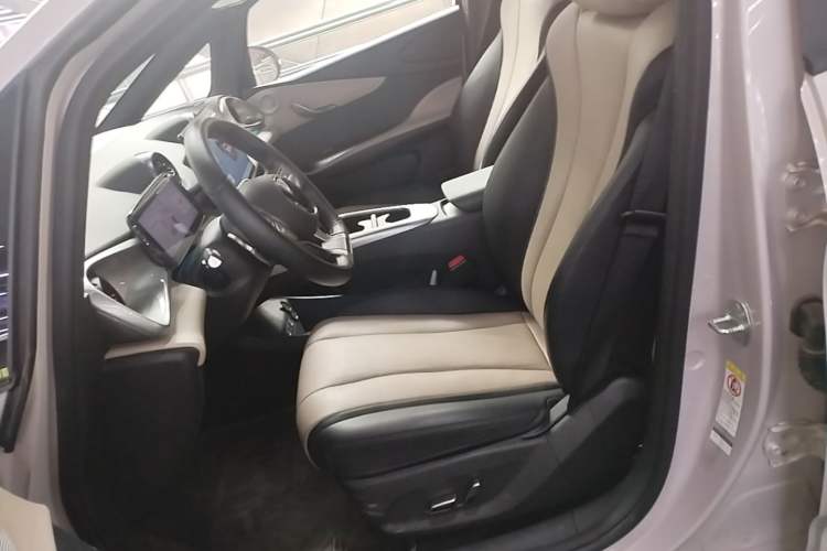 Used BYD Dolphin 2025 Intelligent Driving Version 410 km Fashion Edition