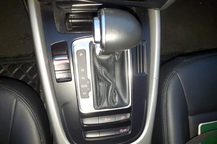 Used Audi Q5 2016 40 TFSI Trendy Edition