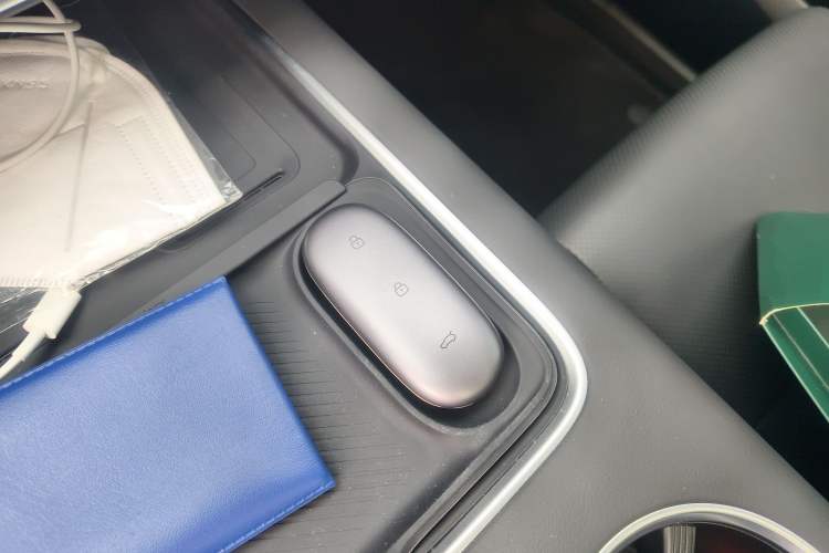 Used Li Auto L6 2024 Pro Model