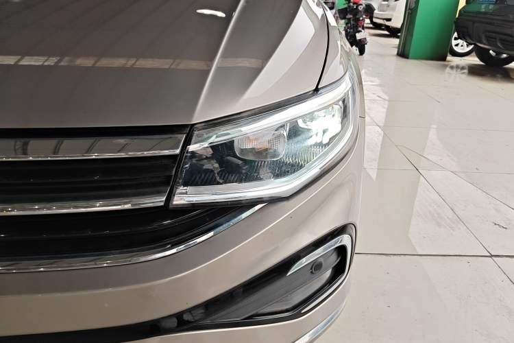 Used Volkswagen Bora 2023 200TSI DSG Smart Drive Version