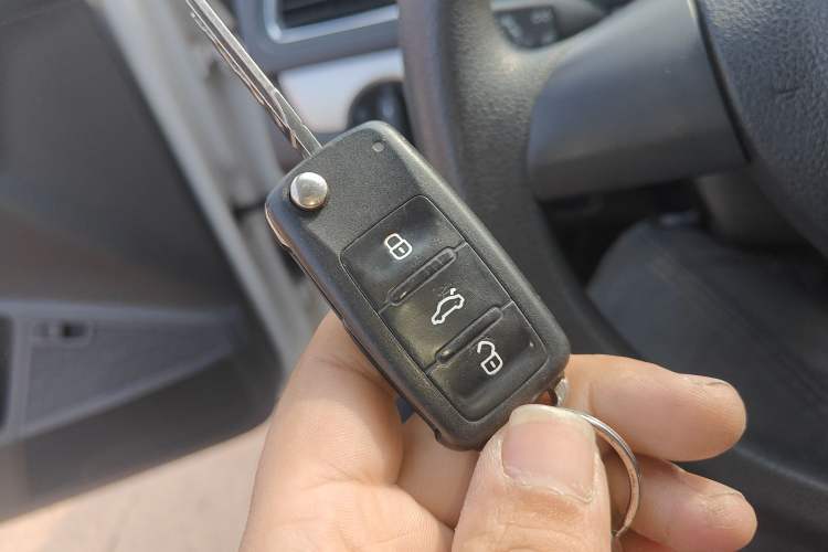 Used Volkswagen Lavida 2014 1.4 TSI DSG BlueMotion Technology Version
