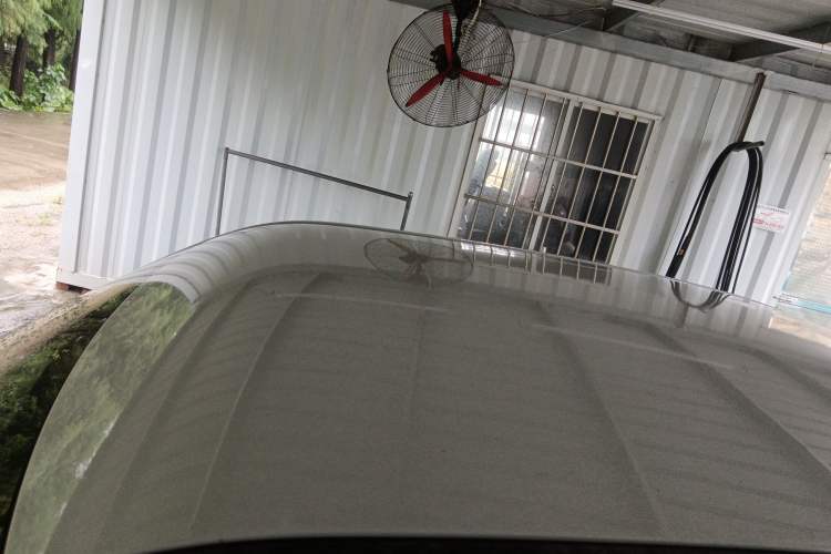 Used Wuling Hongguang MINIEV 2021 Macaron Premium Model – Lithium Iron Phosphate