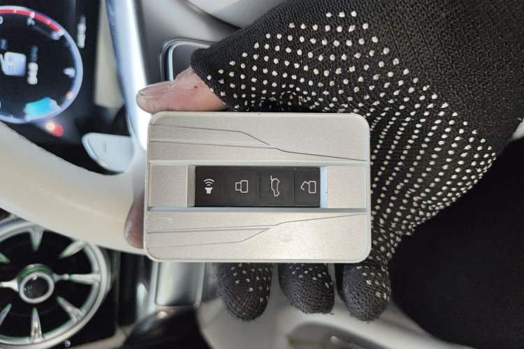 Used Cyberspace Tank 300 2021 2.0T Cyber Tank