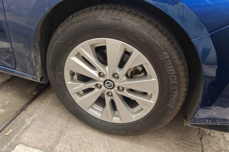 Used Nissan Teana 2020 2.0L XL Comfort Edition
