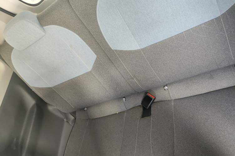 Used Geely Galaxy Panda 2024 Panda Mini 200km Endurance Bear
