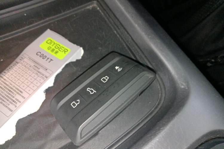 Used Tank 300 2021 Off-Road Edition 2.0T Conqueror
