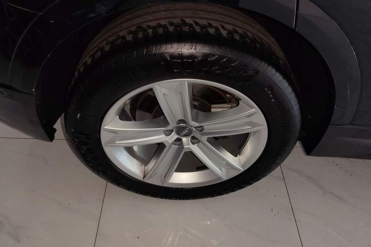 Used Audi Q8 2019 45 TFSI Luxury Prestige Edition