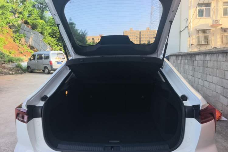 Used Bestune B70 2022 Third Generation 1.5T Automatic Enjoyment Version