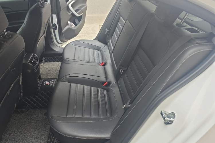 Used Buick Regal 2015 1.6T Elite Tech Model
