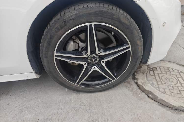 Used Mercedes-Benz E-Class 2020 Facelift E 260 Sport Edition
