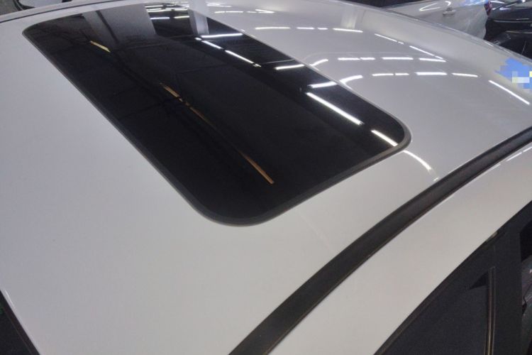 Used Geely Auto Emgrand 2021 UP 1.5L CVT Luxury Model