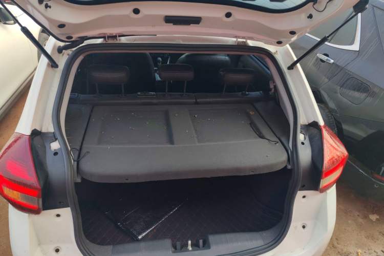 Used Chery Tiggo 3X 2021 Facelift PLUS 1.5L CVT Zhenxing Pine Nut Edition