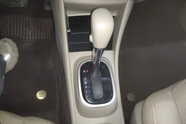 Used Nissan Sylphy 2019 Classic 1.6XE+ CVT SmartConnect Leading Edition