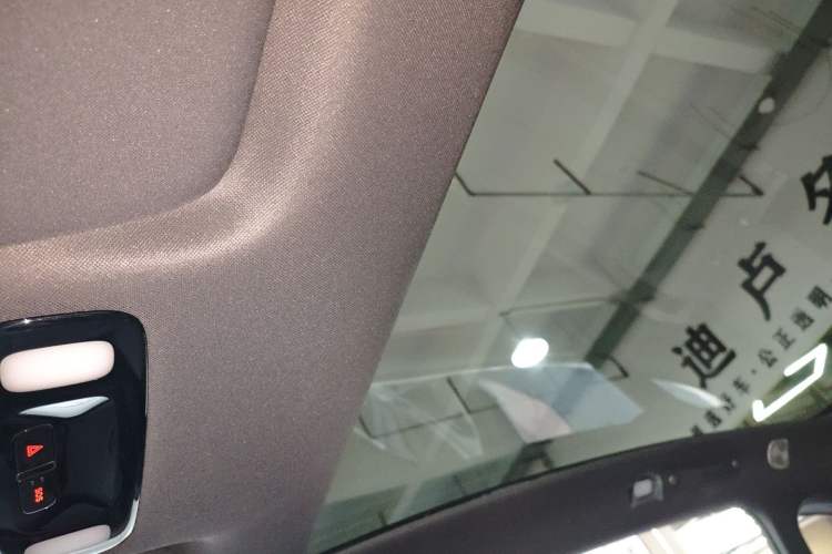 Used CHANGAN NEVO A06 2026 Model 630 Laser Ultra+
