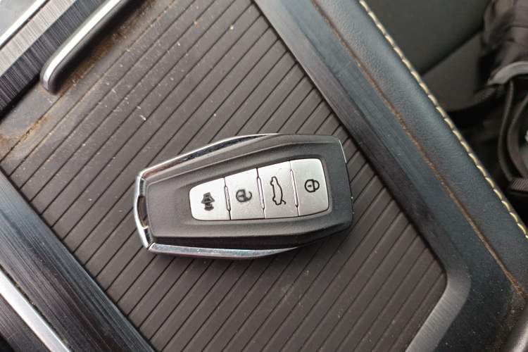 Used Geely Auto Binray 2021 1.4T CVT Asian Games Edition
