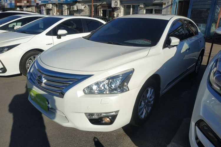 Used Nissan Teana 2013 2.5L XL Leading Edition