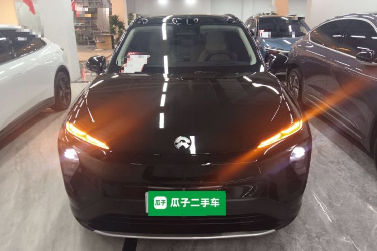 Used Nio ES7 2022 75 kWh
