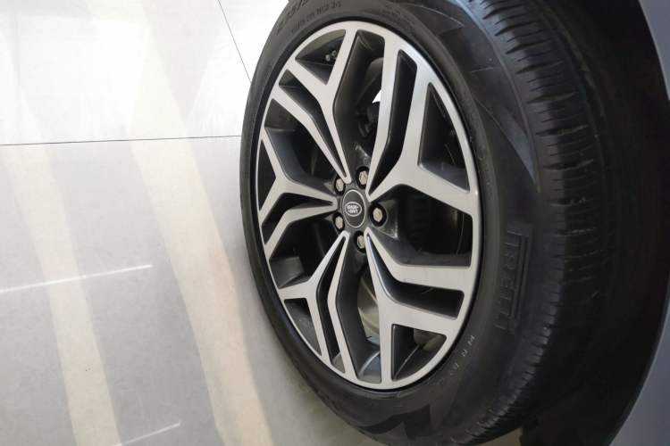 Used Land Rover Range Rover Evoque 2020 249 PS R-DYNAMIC S Sport Edition
