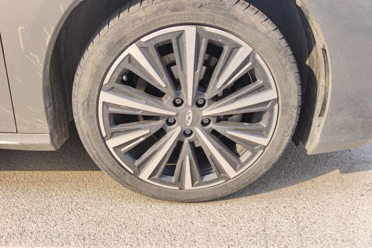 Used Chery Arrizo 8 2022 1.6T DCT Zhen