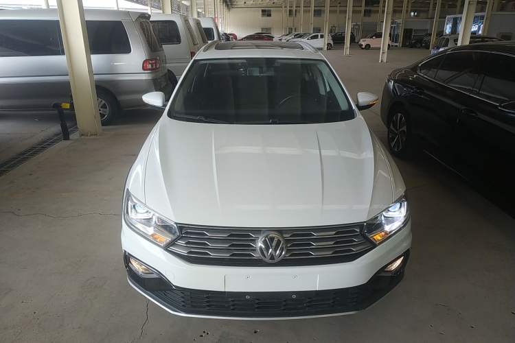 Used Volkswagen C-TREK 2018 1.5L Automatic Comfort Model
