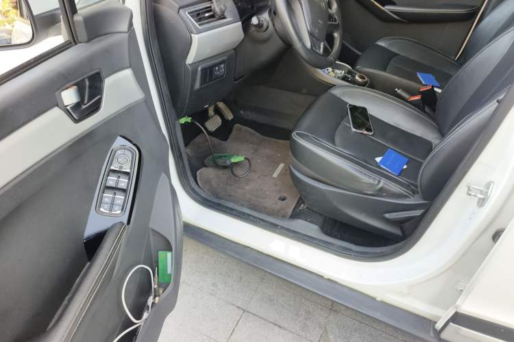 Used NETA N01 2020 380e
