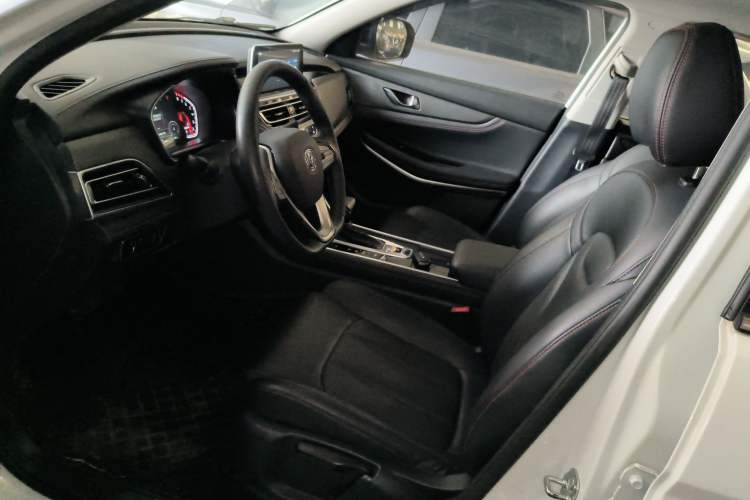 Used CHANGAN CS75 2021 Honor Million Edition 280T DCT Luxury Model
