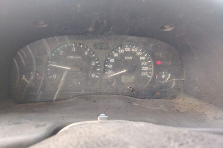 Used Ford Classic Transit 2015 2.8T Diesel Van Short Wheelbase 3-Seater Mid-Roof Short Body – JX493ZLQ4