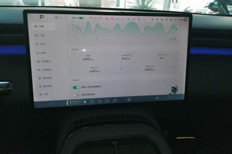 Used XPeng G7 2025 702 Max