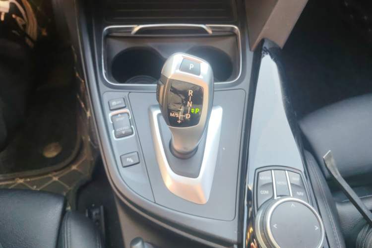 Used BMW 3 Series GT 2020 320i M Sport Package