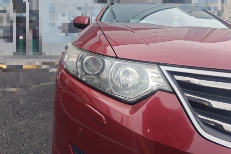 Used Honda Spirior 2009 2.4L TYPE-S Right Front Headlight