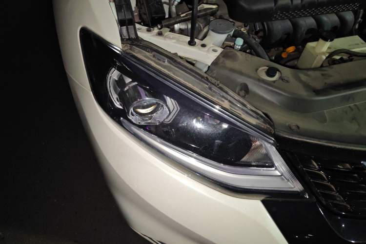 Used Nissan Tiida 2024 1.6L CVT Smart Drive Edition