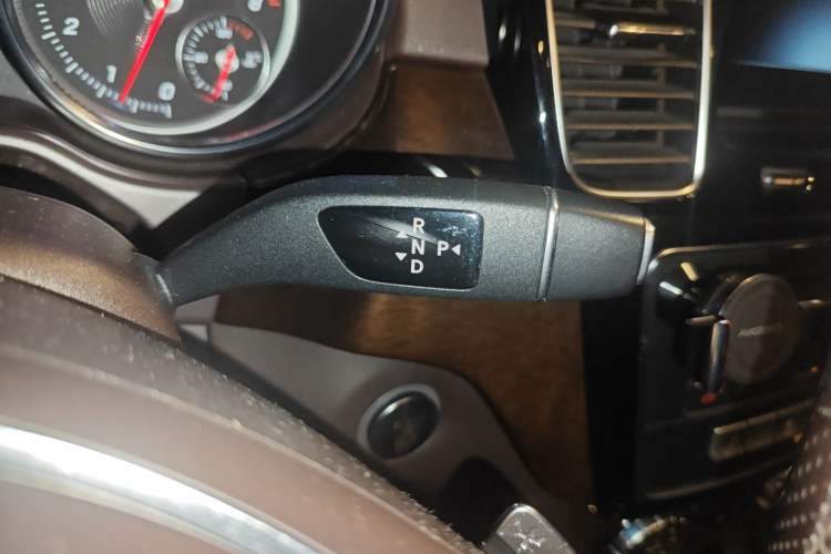 Used Mercedes-Benz GLS 2019 GLS 400 4MATIC Dynamic Edition Prestige Model