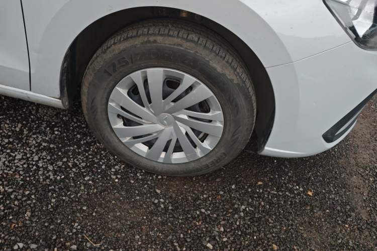 Used Jetta VA3 2021 1.5L Automatic "Upward Journey" Edition
