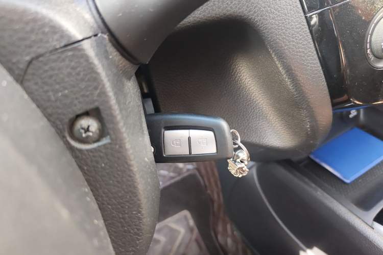 Used Nissan Qashqai 2017 2.0L CVT Smart Enjoyment Version China V Standard Interior 1