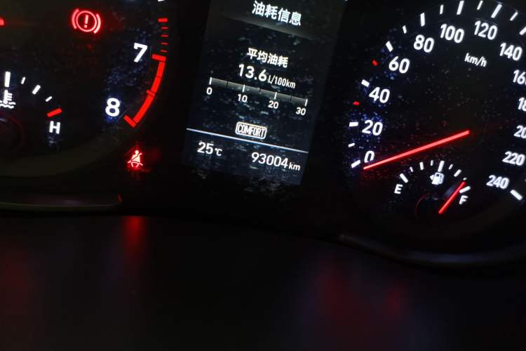 Used Hyundai ix35 2018 2.0L Automatic 2WD Zhiyong·Changxiang Edition